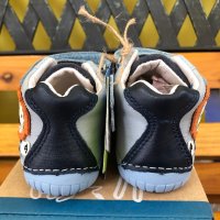 Детски обувки D.D.Step Barefoot ( босо краче), снимка 4 - Детски обувки - 40009626