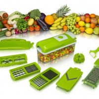 Кухненско ренде за зеленчуци , снимка 8 - Други - 38205270