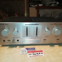 marantz pm200 stereo amplifier-made in japan 0412201816, снимка 13 - Ресийвъри, усилватели, смесителни пултове - 31016640