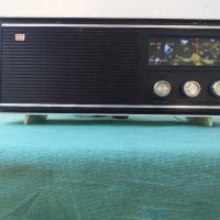 HERU TR 301  1975г Радио, снимка 5 - Радиокасетофони, транзистори - 29524742