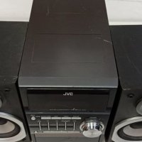 Аудио система JVC UX-G46, снимка 5 - Аудиосистеми - 30962065