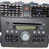CD MP3 Suzuki Splash касетофон / 39101-51K0 / 3910151K0 / 39101-51K0-EZR / 3910151K0EZR / CD плеър, снимка 1 - Аксесоари и консумативи - 38342753