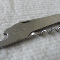 Старо джобно ножче - №23, снимка 2 - Колекции - 44402305