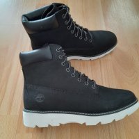 Дамски боти Timberland , снимка 4 - Дамски боти - 40251041