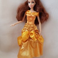 Disney Store кукли принцеси , снимка 2 - Кукли - 40375578