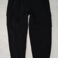 Nike Sportswear Cargo Fleece Oversized Sweatpants оригинално долнище S, снимка 7 - Спортни екипи - 44396323