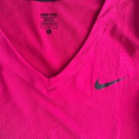 Дамска блуза Nike, снимка 2 - Спортни екипи - 38412975