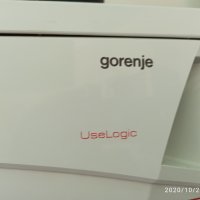 Кондензна сушилня Gorenje D82326 - 8 kg , снимка 2 - Сушилни - 30558245