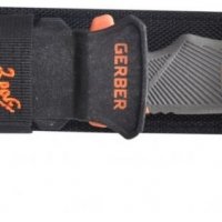 Нож за оцеляване Gerber Bear Grylls Survival, снимка 2 - Ножове - 36805592