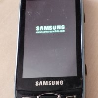 Samsung I5500, S5560 и I8160 La Fleur - за ремонт, снимка 3 - Samsung - 40292299