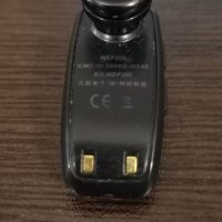 Samsung Web 200 bluetooth ( блутут ) слушалка, без зарядна кутийка. , снимка 1 - Слушалки, hands-free - 32139739