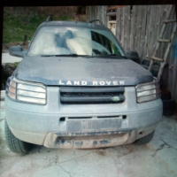 Land Rover Freelander.на части, снимка 7 - Автомобили и джипове - 36561214