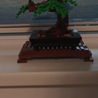 LEGO bonsai tree, снимка 4 - Други игри - 44449506