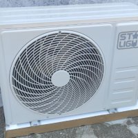 Климатик инверторен COOLWELL I-COOL35E SEER: 6.1 SCOP: 4.0 WiFi: не, снимка 12 - Климатици - 37925369