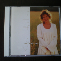 Susan Ashton ‎– Susan Ashton 1993 CD, Album, снимка 1 - CD дискове - 44699949