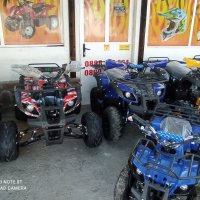 АТВ 2021, снимка 7 - Мотоциклети и мототехника - 34227783