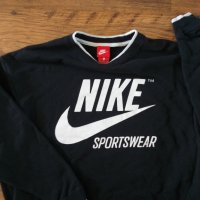 Nike Wmns Sportswear Top - страхотна дамска блуза, снимка 5 - Спортни екипи - 31482651