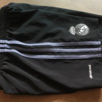 Adidas REAL MADRID Football Kids Shorts Размер 7-8 г / 128 см детски къси панталони 18-60, снимка 3 - Детски къси панталони - 44232143