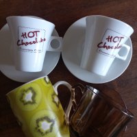 Чаши за кафе, чай, горещ шоколад, снимка 9 - Чаши - 40955545