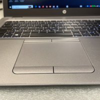 HP EliteBook 850-G3 (15.6" FHD,i5-6200U,16GB,128+500,CAM,BTU,4G/LTE,Type-C), снимка 3 - Лаптопи за работа - 42847770