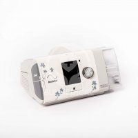 Автоматичен апарат за сънна апнея ResMed AirSense 10 Autoset  CPAP/ЦПАП + Гаранция , снимка 5 - Медицинска апаратура - 35093638