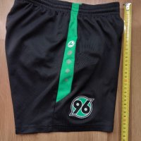 Hannover 96 / оригинални детски футболни шорти, снимка 6 - Детски къси панталони - 38129602