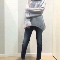 Разпродажба Нов сив пуловер, снимка 1 - Блузи с дълъг ръкав и пуловери - 38164286