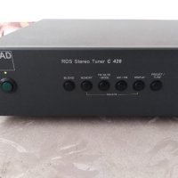 NAD-c420 stereo tuner, снимка 2 - Ресийвъри, усилватели, смесителни пултове - 42301656