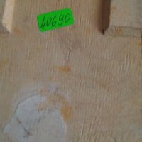 Кутия стара дървена 40690, снимка 3 - Колекции - 42302633