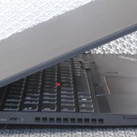 Лаптоп Lenovo T570 I7-6600U 16GB 512GB SSD FULL HD IPS WINDOWS 10 / 11, снимка 3 - Лаптопи за работа - 39534256