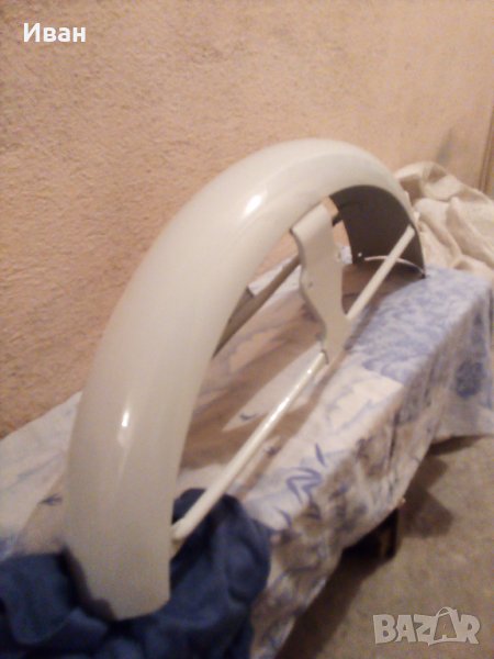 Части Симсон , снимка 1