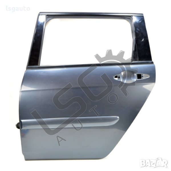 Задна лява врата Honda Accord VII 2002-2008 H200221N-6, снимка 1