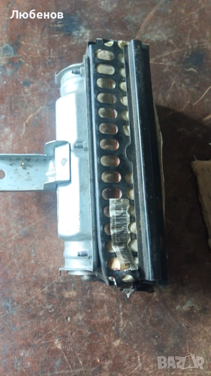 Nissan Micra преден десен Aiir Bag до 2010, снимка 1