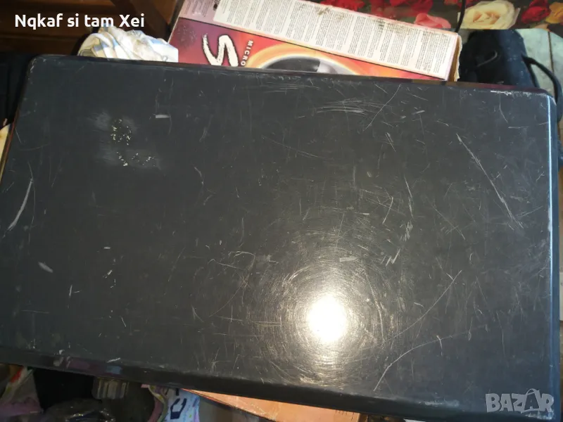 Газов котлон, снимка 1