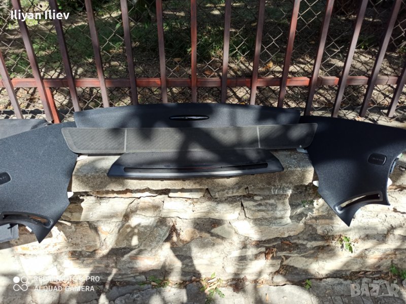 Кори от Мерцедес w212, снимка 1