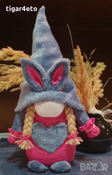 Гном, снимка 1