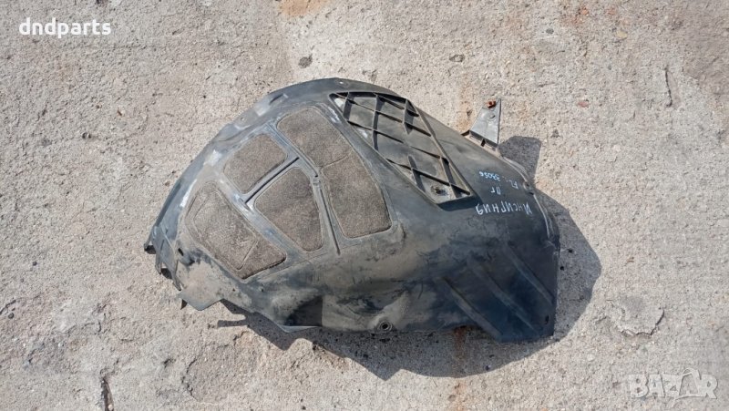 Подкалник Opel Insignia 2011г.(преден ляв)	, снимка 1