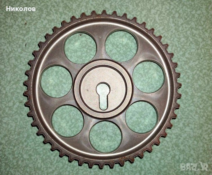 Зъбно колело за разпр. вал GM 90528769 за OPEL VECTRA; ASTRA; OMEGA; KADETT, снимка 1