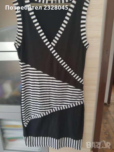 Рокля, снимка 1