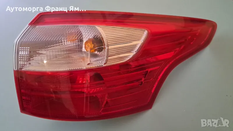 ДЕСЕН СТОП ЗА FORD FOCUS 2011-2014г., снимка 1