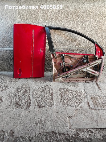 Golf 5 Рамка врата, снимка 1