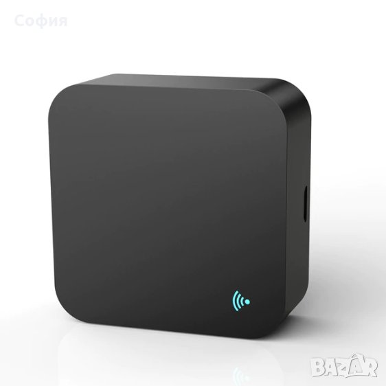 IR Wi-Fi Smart Устройство ИР Смарт НАЛИЧНО!!!, снимка 1