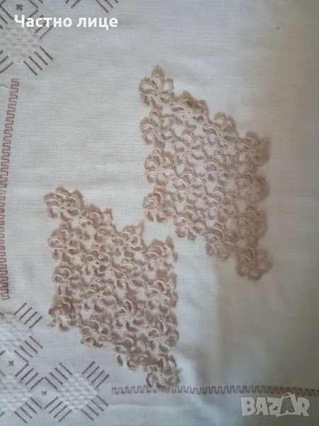 Ръчно плетиво на 1 кука.1бр.-5лв., снимка 1