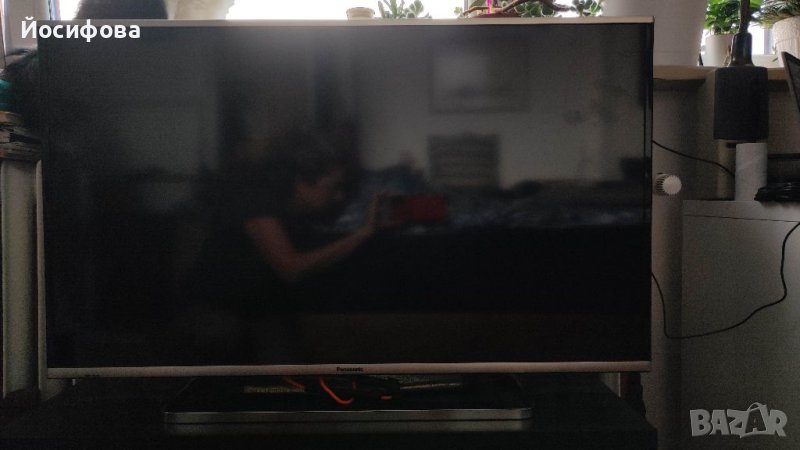 Телевизор PANASONIC TX-40AX630E Ultra HD 3D LED SMART TV, 40.0 ", 102.0 см, снимка 1