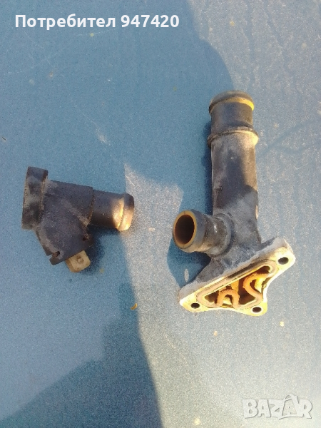 воден фланец голф3 абф 150кс, снимка 1