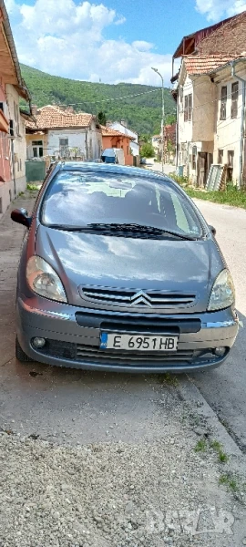 Ситроен Ксара Пикасо , снимка 1