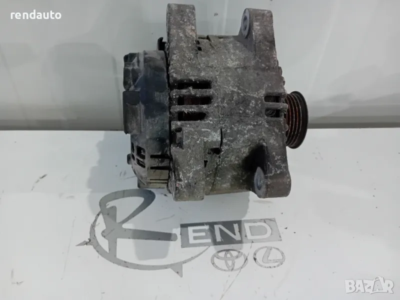 27060-yv020 Алтернатор Toyota Aygo 1 1.4hdi  2005-2014, снимка 1