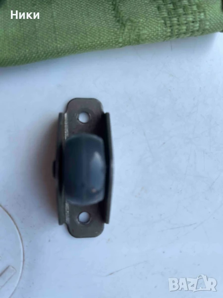 колелца за мебели, снимка 1