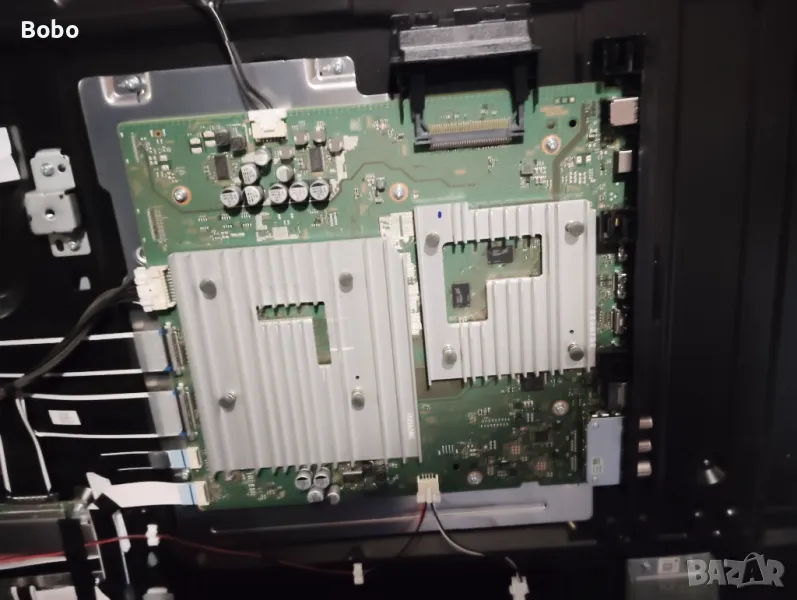 MAIN BOARD 101227021, снимка 1