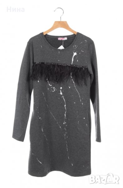 Рокля TETO , снимка 1